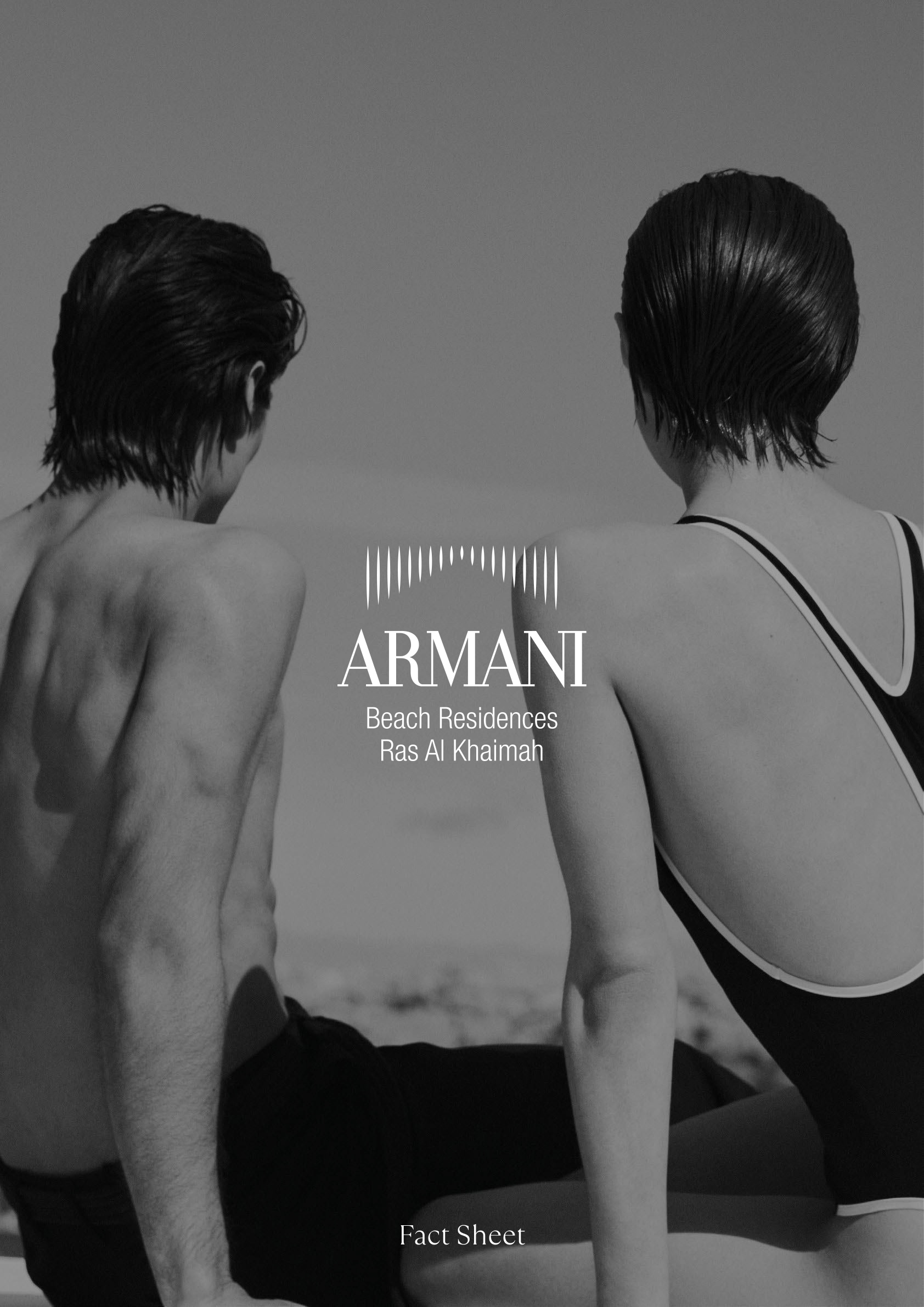 Armani Beach Residences RAK